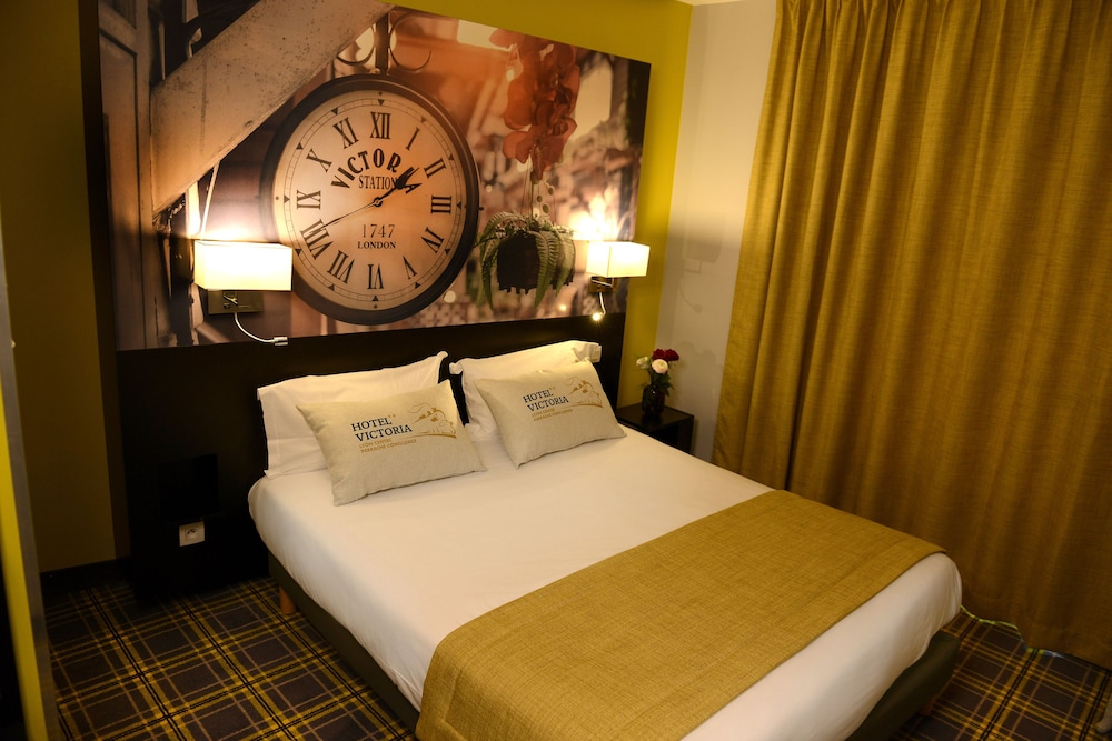 Comfort Room, 1 Queen Bed - Photo 6