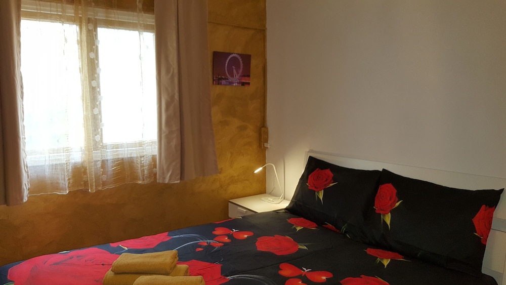 Economy Double Room, 1 Double Bed photo 1