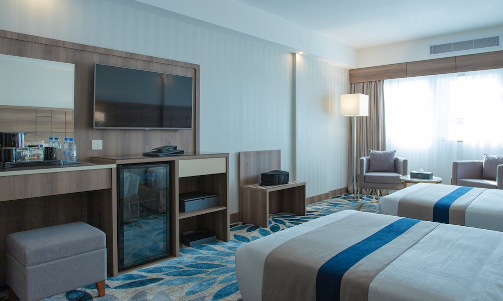 Deluxe Suite photo 3