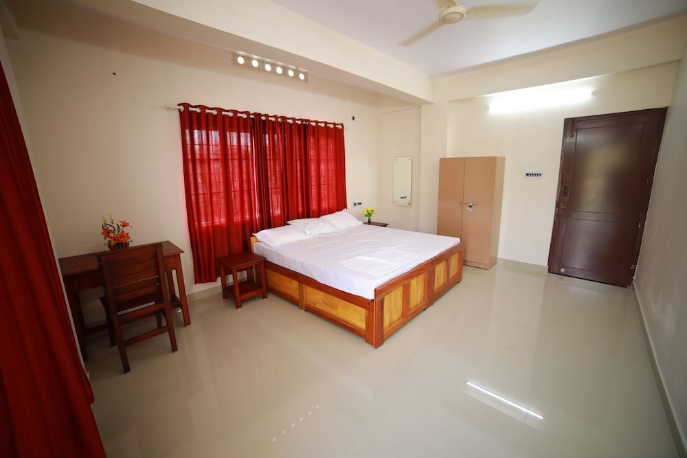 2BHK AC Apartment photo 1