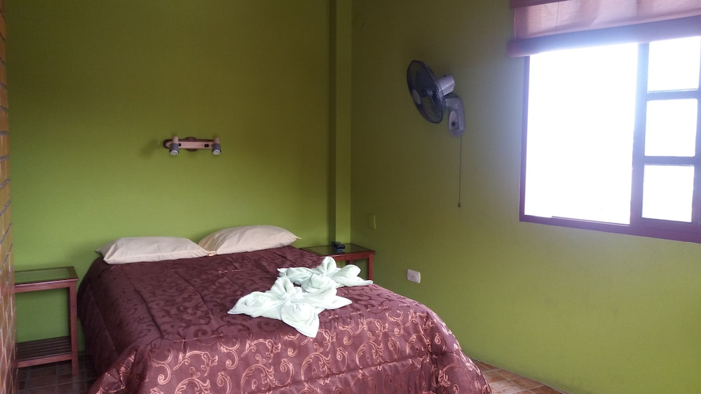 Double Room photo 1