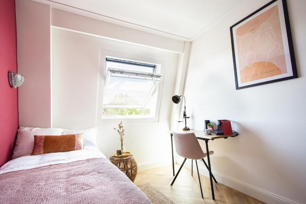 Classic Room, 1 Twin Bed