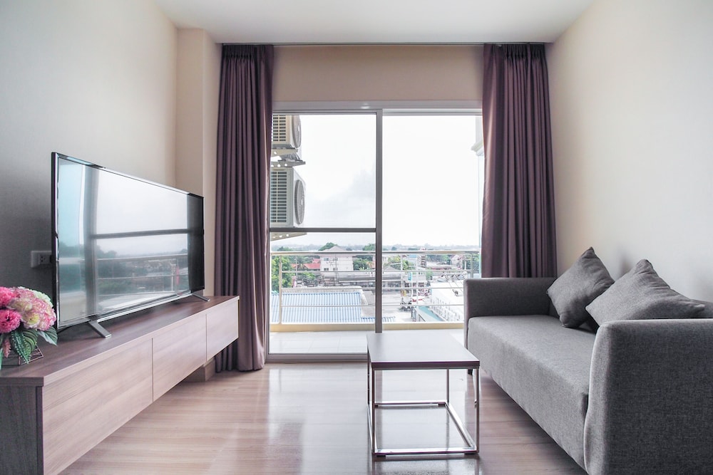 Suite, 1 Bedroom photo 3