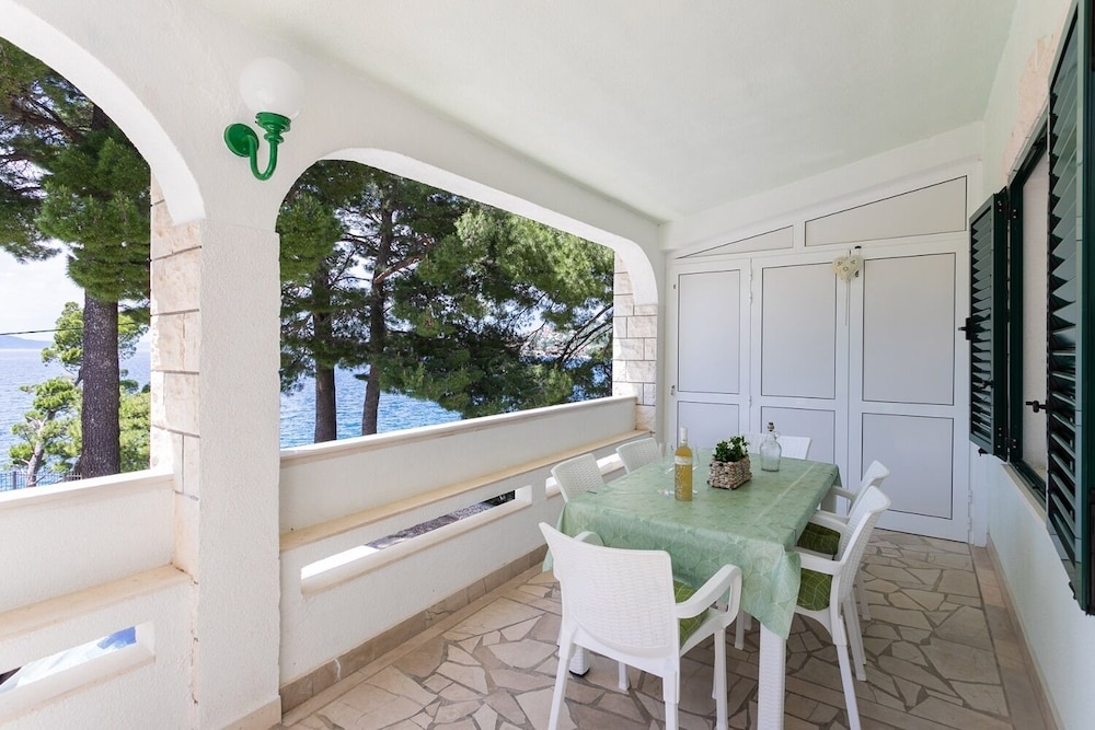 Apartment (Anki - 15 m from sea - A1(4+2))
