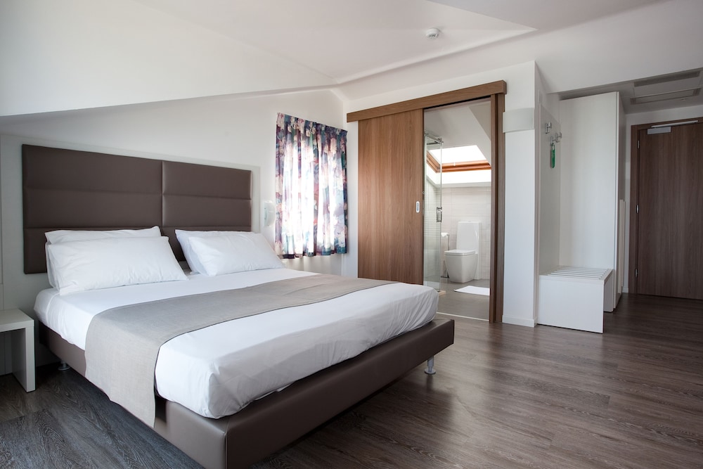 Superior Double Room, Sea View photo 1