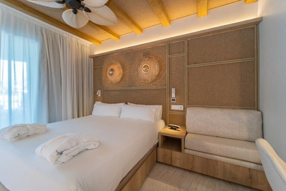 Habitación Doble Superior