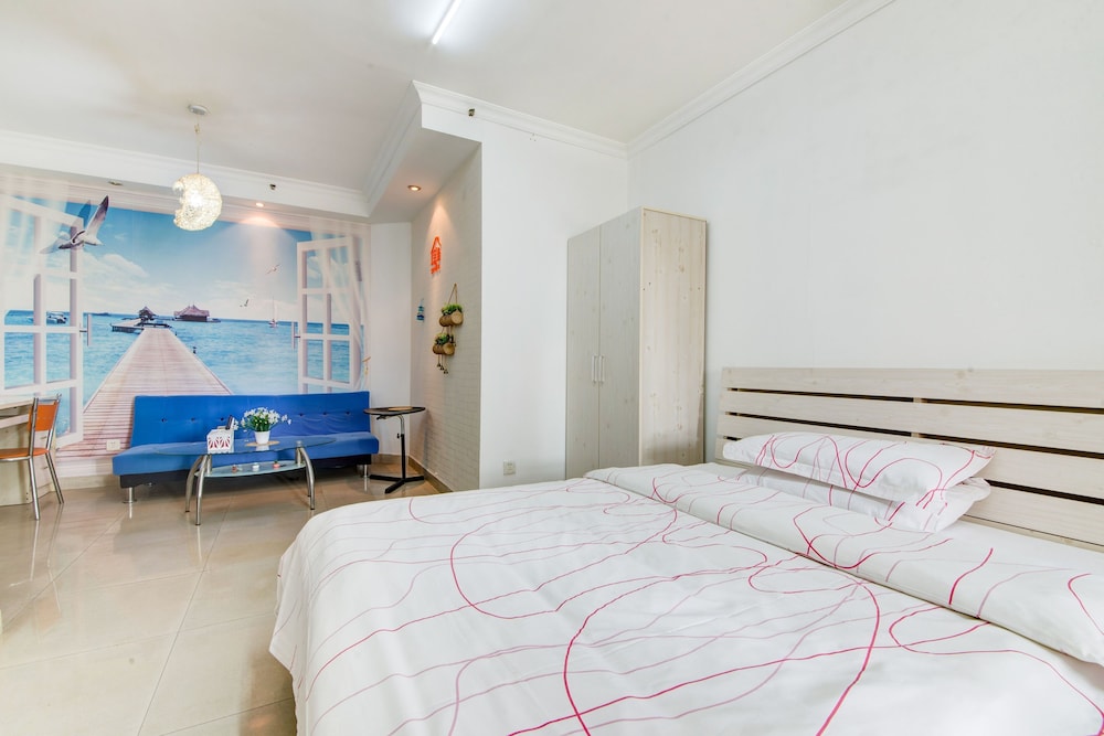 Design Double Room, Non Smoking
