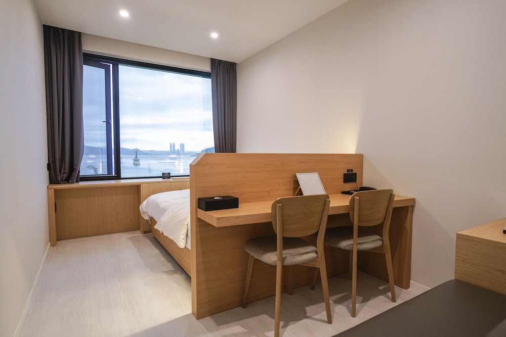 Ocean Double Room photo 2