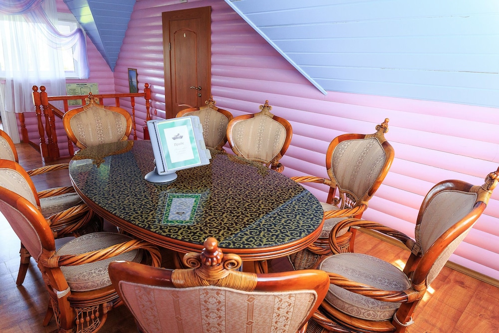 Cottage For 8 Persons photo 2