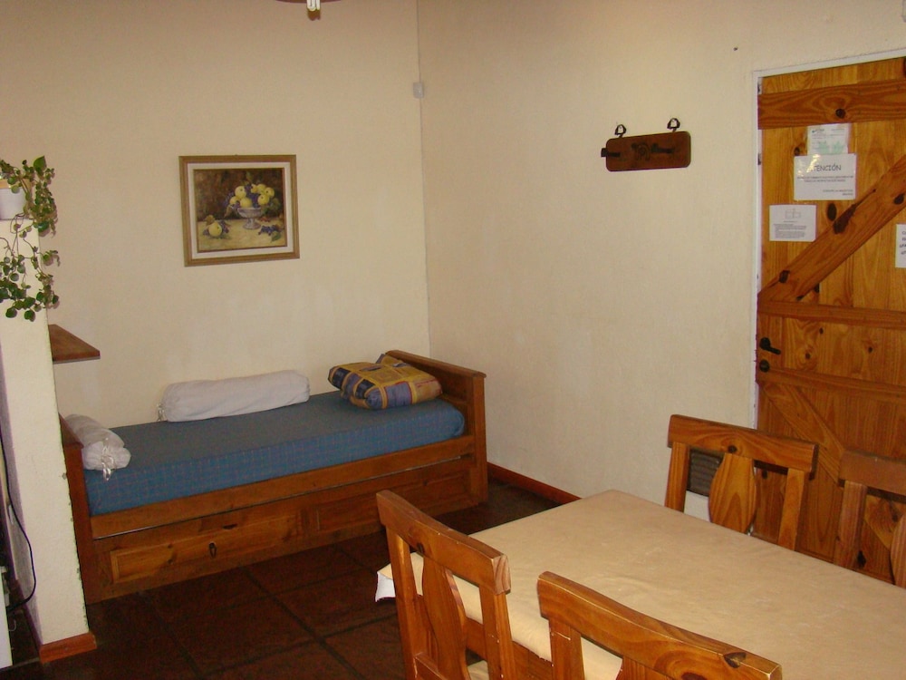 Standard Cabin, 1 Bedroom, Mountain View (Margaritas) photo 2
