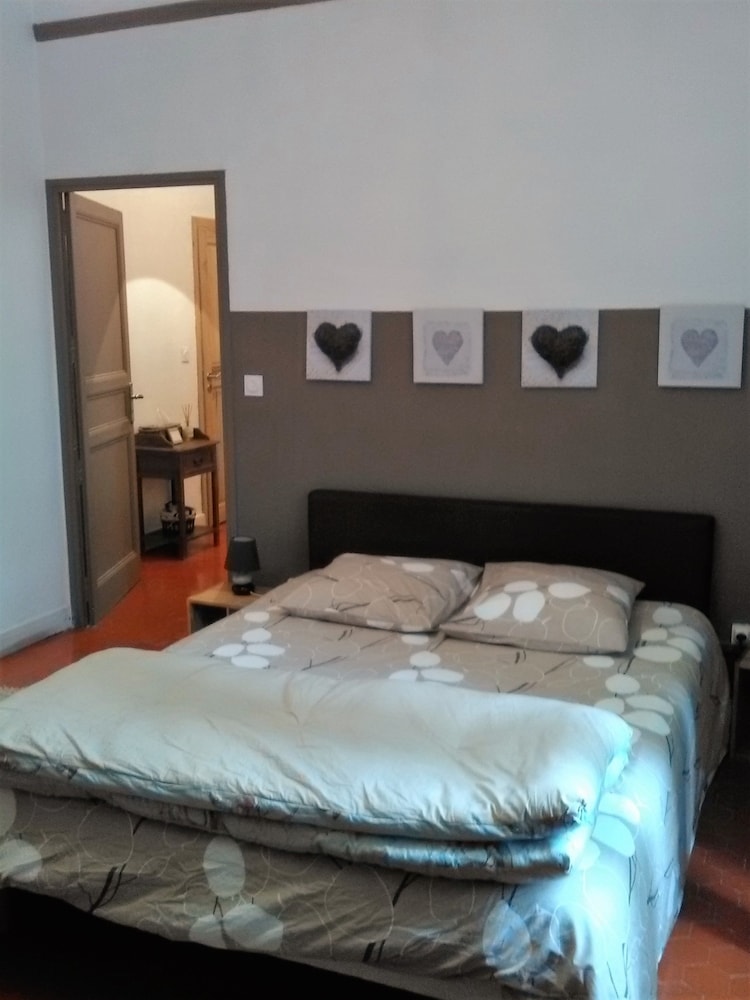Comfort Double Room, 1 Queen Bed photo 2