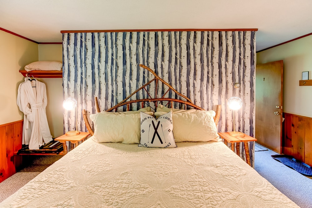 Room 7 - Aspen photo 3