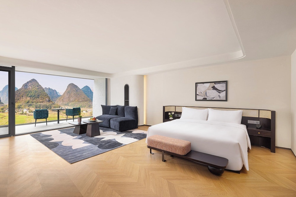 Suite, 2 Bedrooms (Mountain Residence)
