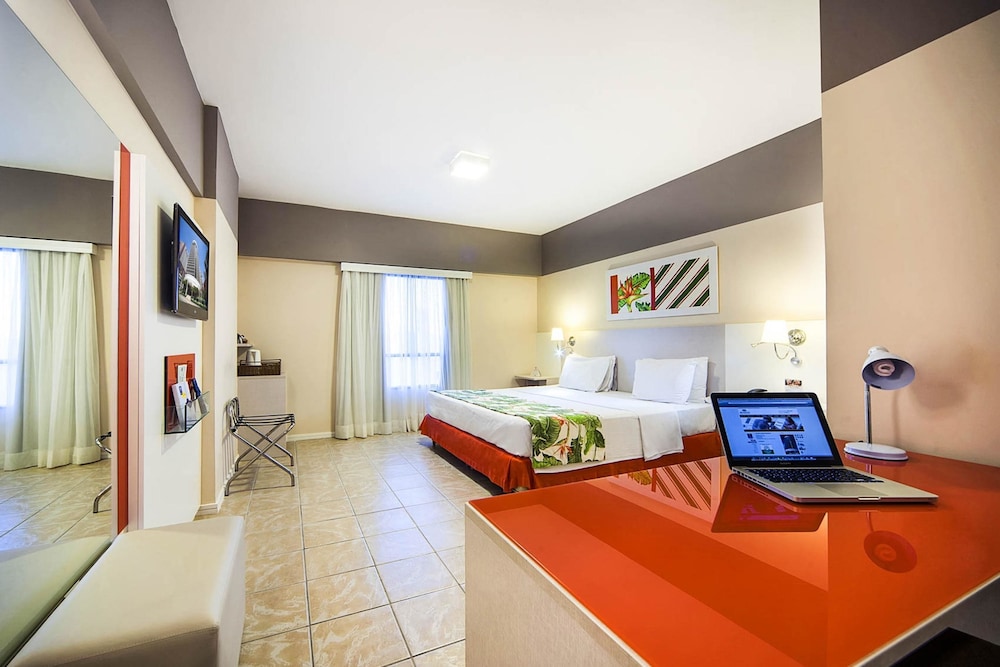 Deluxe Double Room - Photo 7