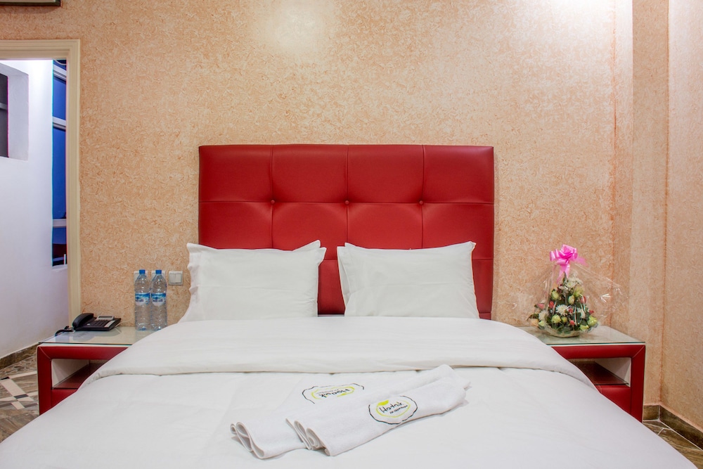 Junior Suite, 1 Double Bed