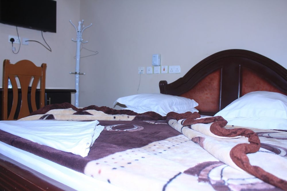 Premium Double Room photo 1