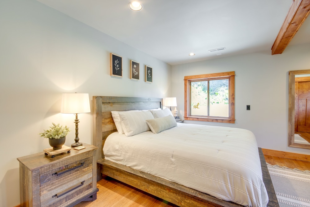 House (3 Bedrooms) photo 1