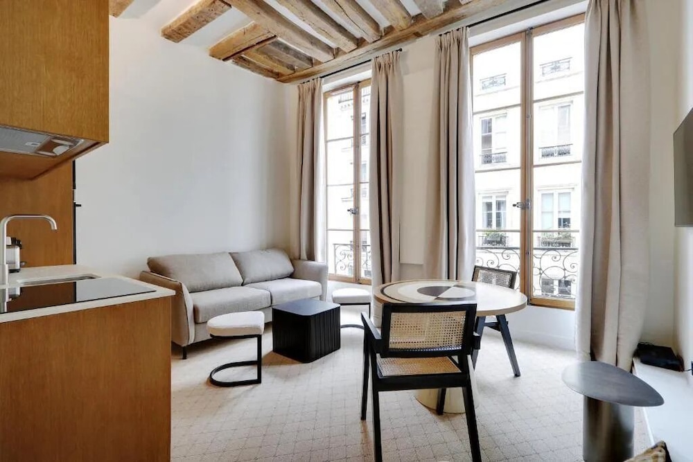 Family Apartment