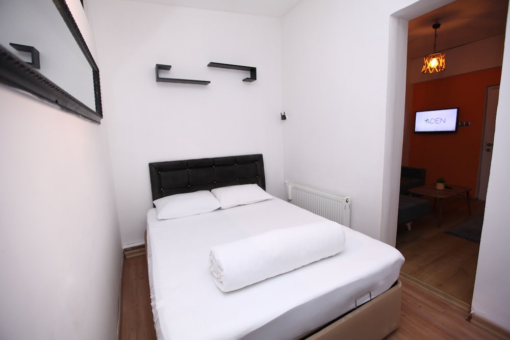 Junior Double Room photo 1