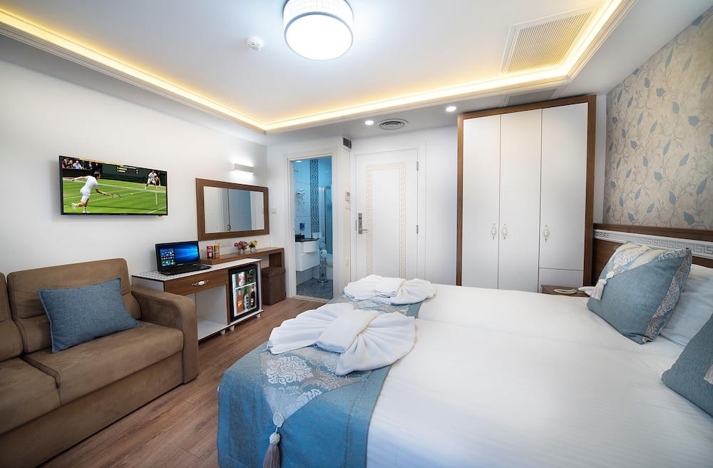Superior Room photo 3