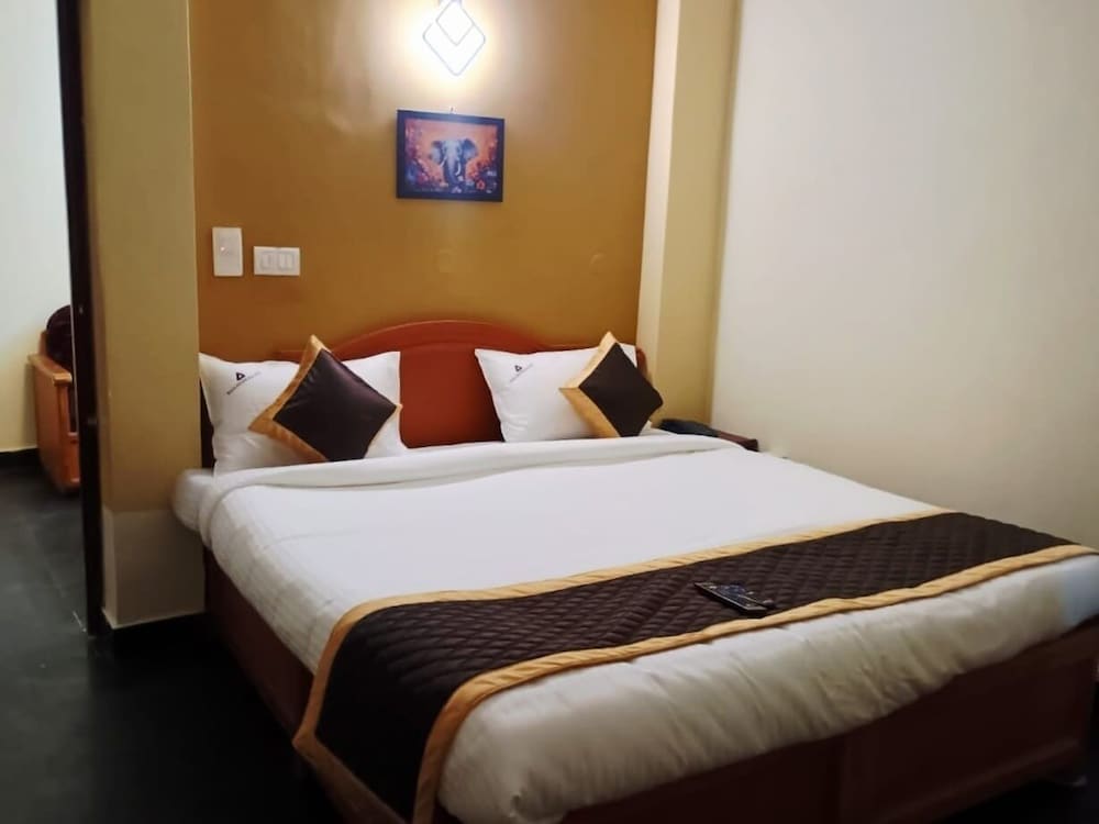 Family Double Room, Balcony