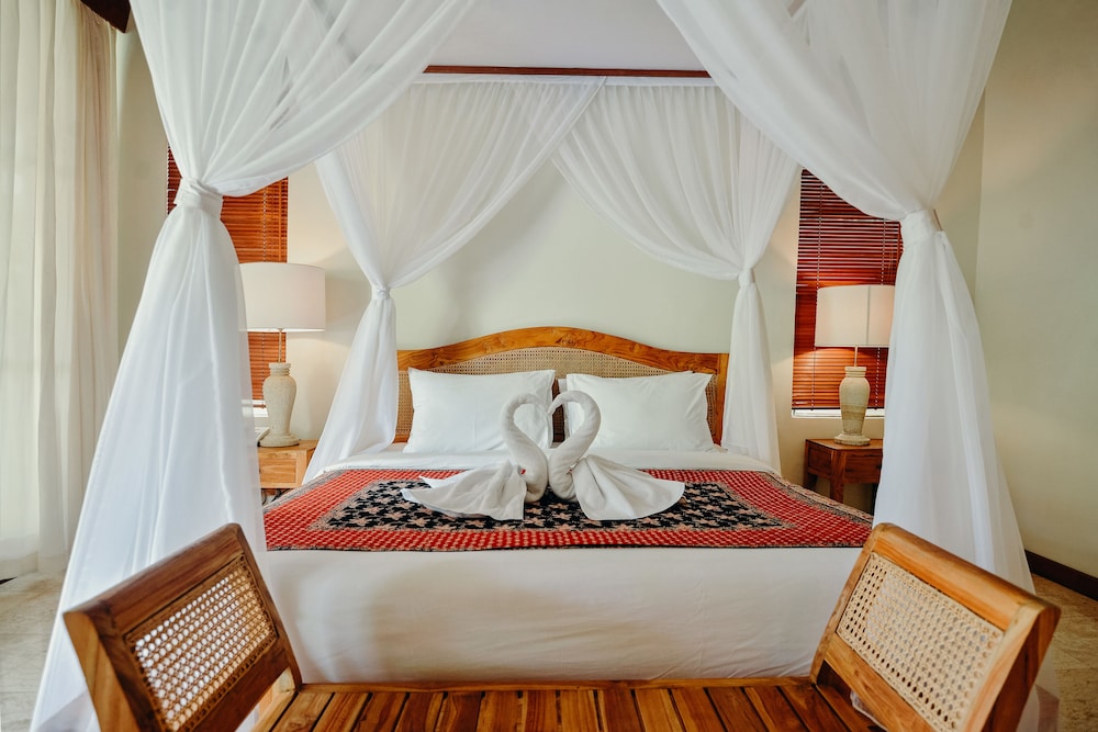 One-Bedroom Pool Villa - Photo 4