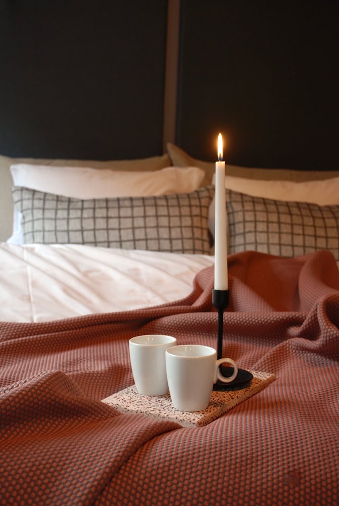 Double Room - Photo 4