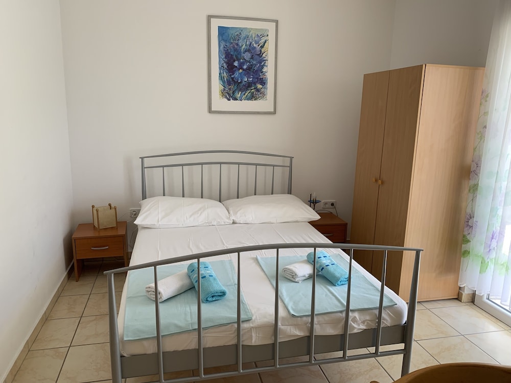 Apartment, Sea View (2)