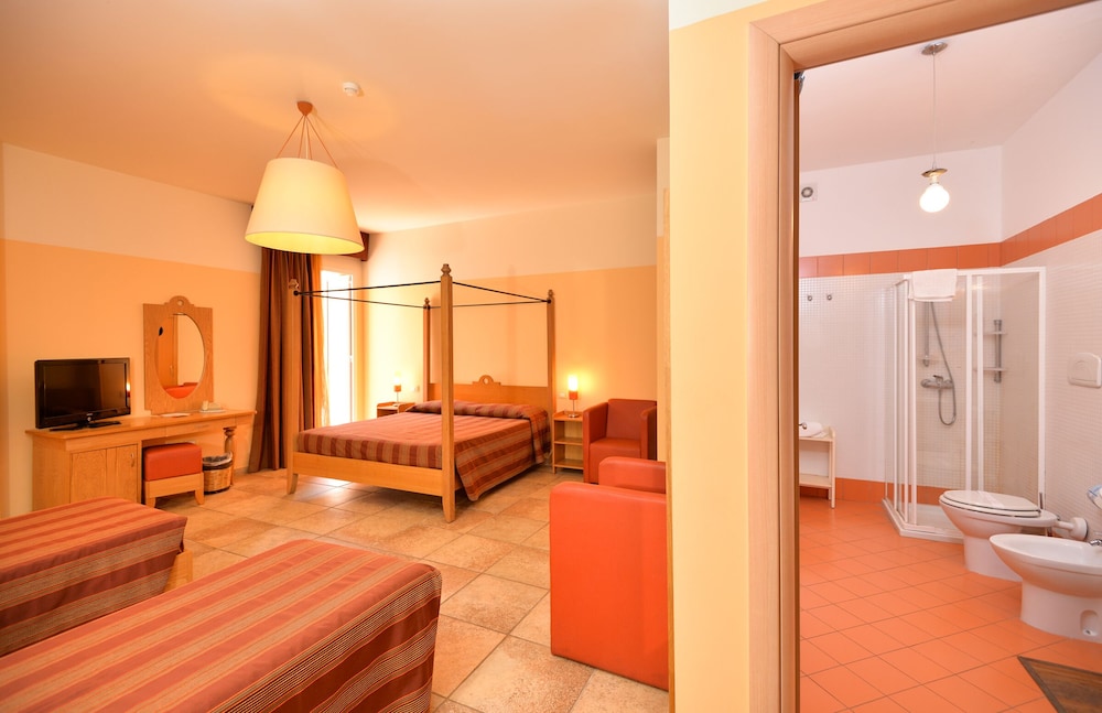 Quadruple Room photo 3