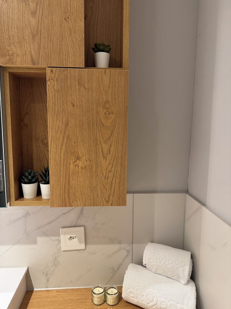 Comfort Double Room, City View — the supplier's photographs — photo 4