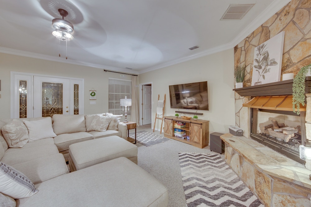House (3 Bedrooms) photo 1