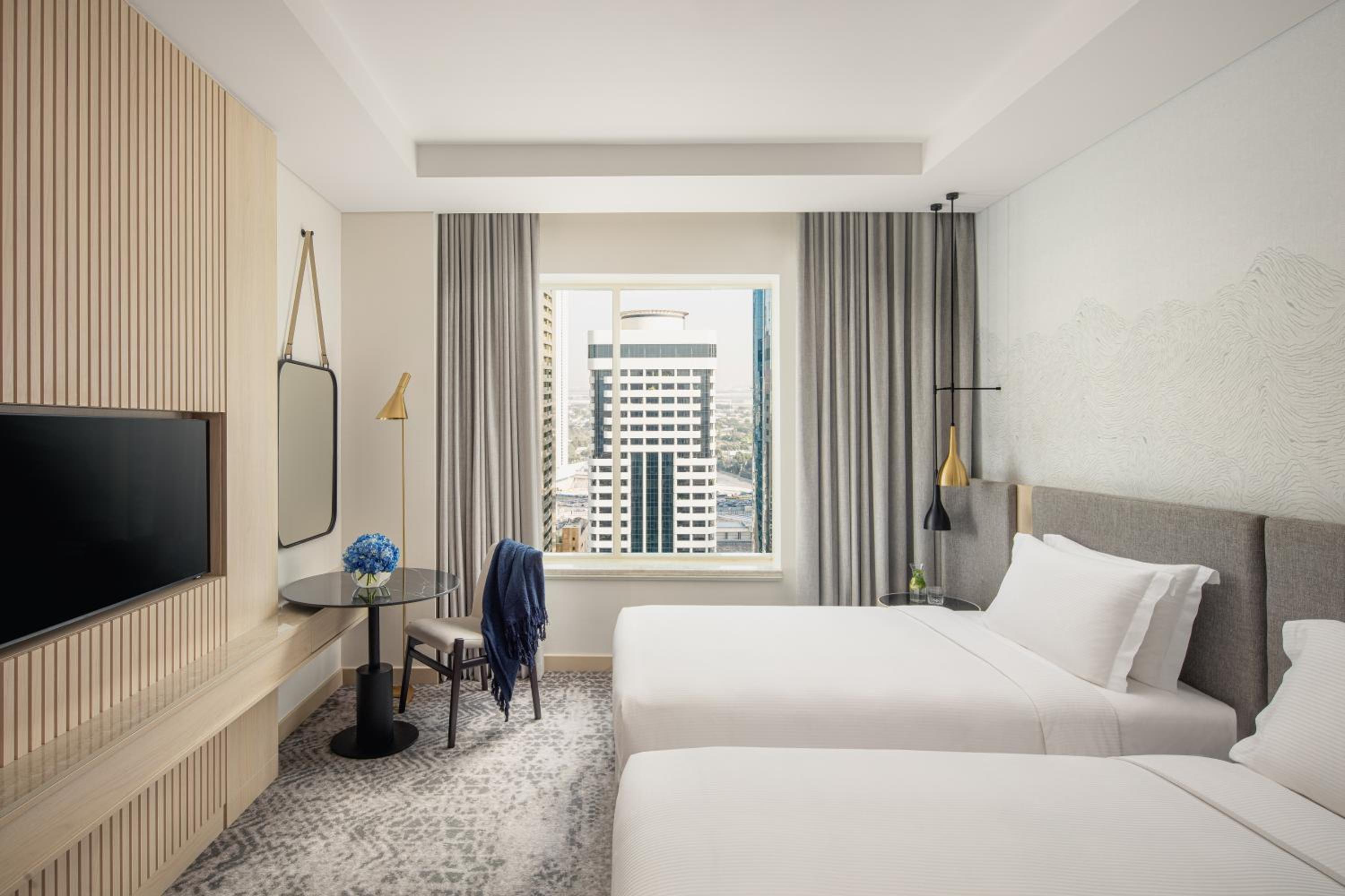 Adjoining Three-Bedroom Suite photo 2