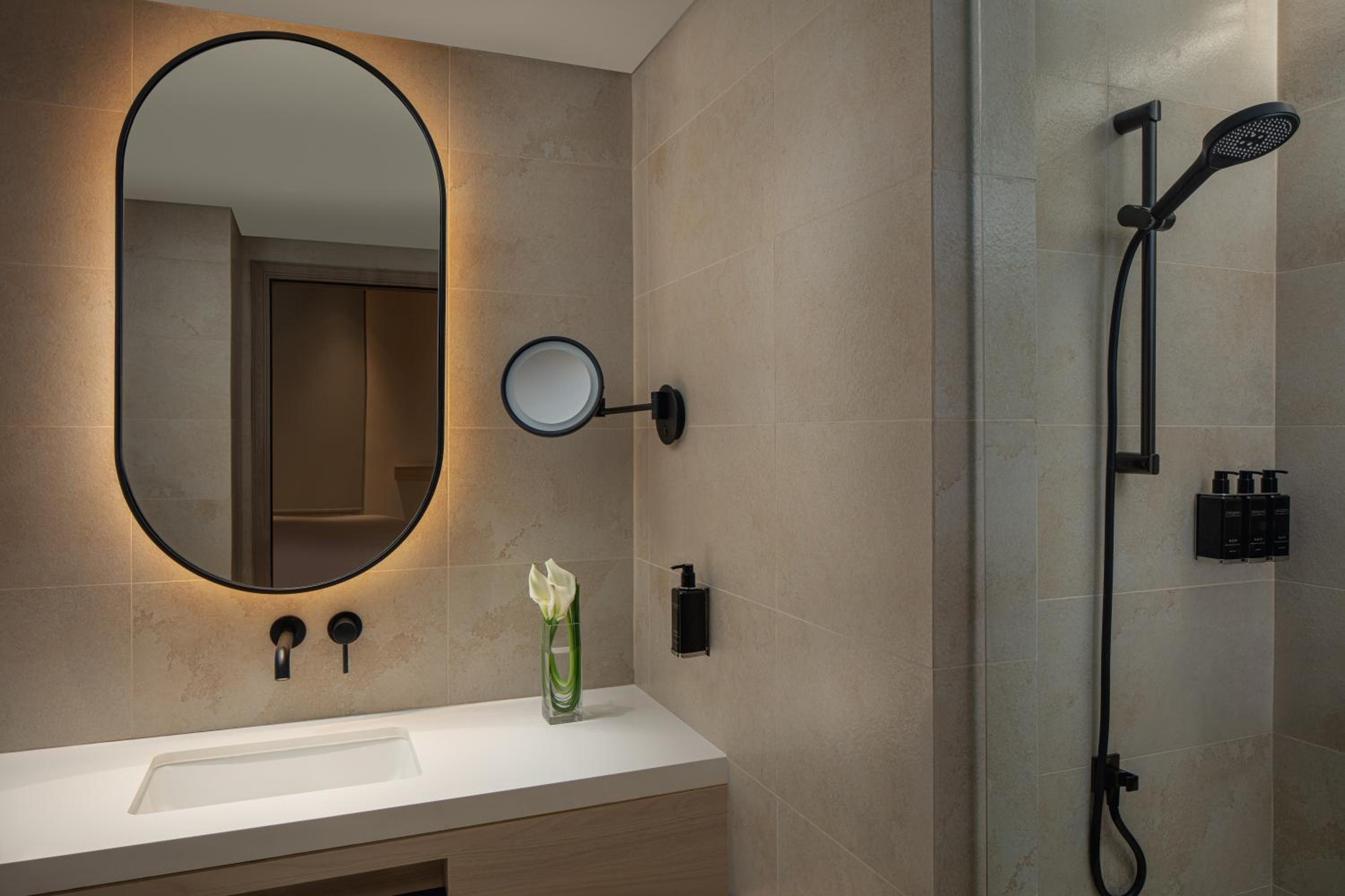 Newly Designed One Bedroom Suite - Photo 1