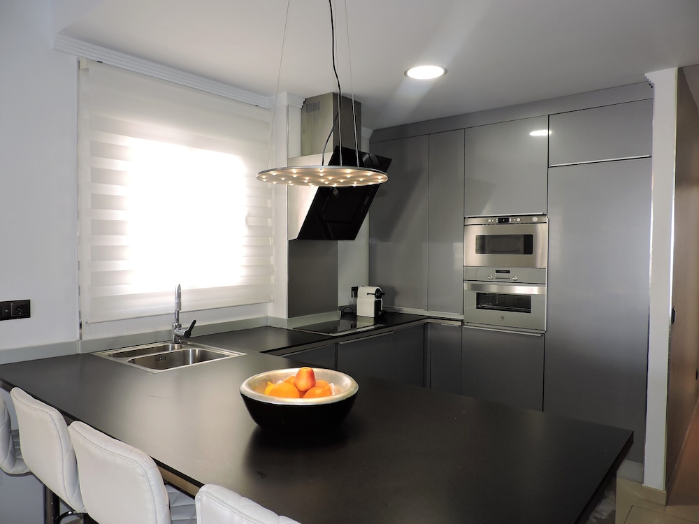Exclusive Apartment photo 2