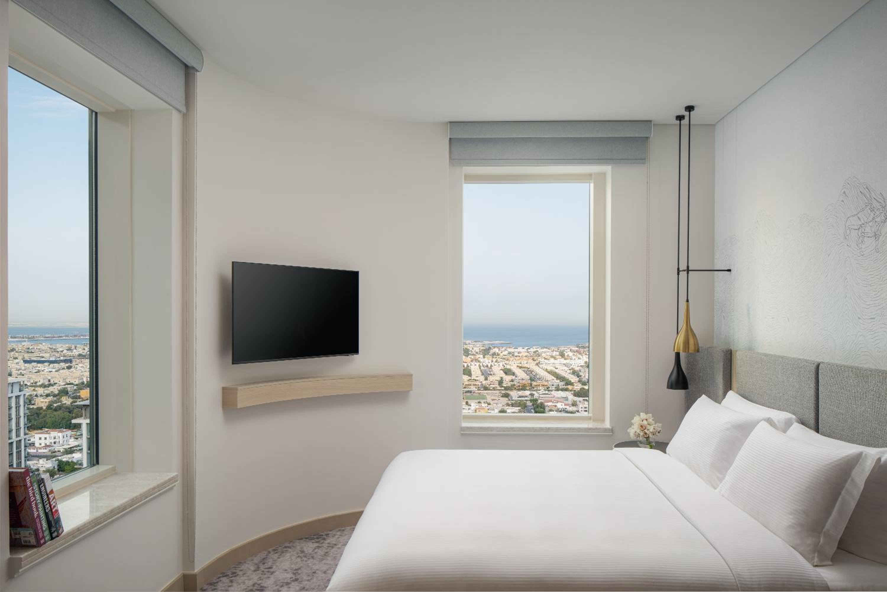 Newly Designed One Bedroom Suite - Photo 3