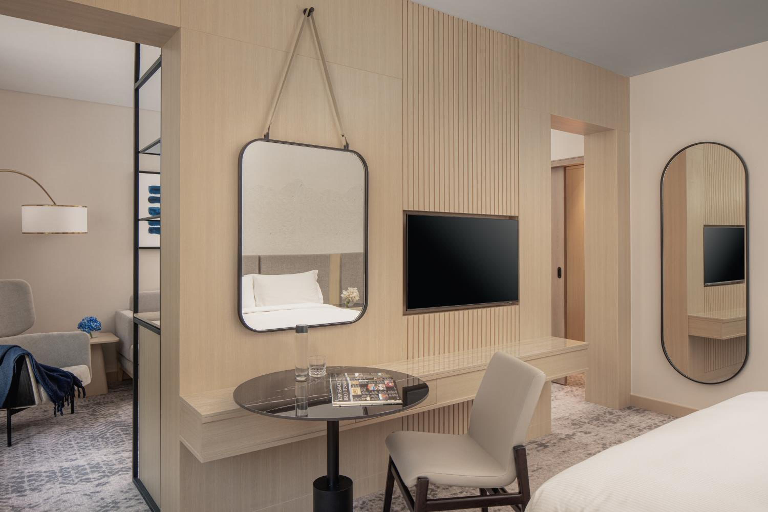 Newly Designed Junior Suite photo 3