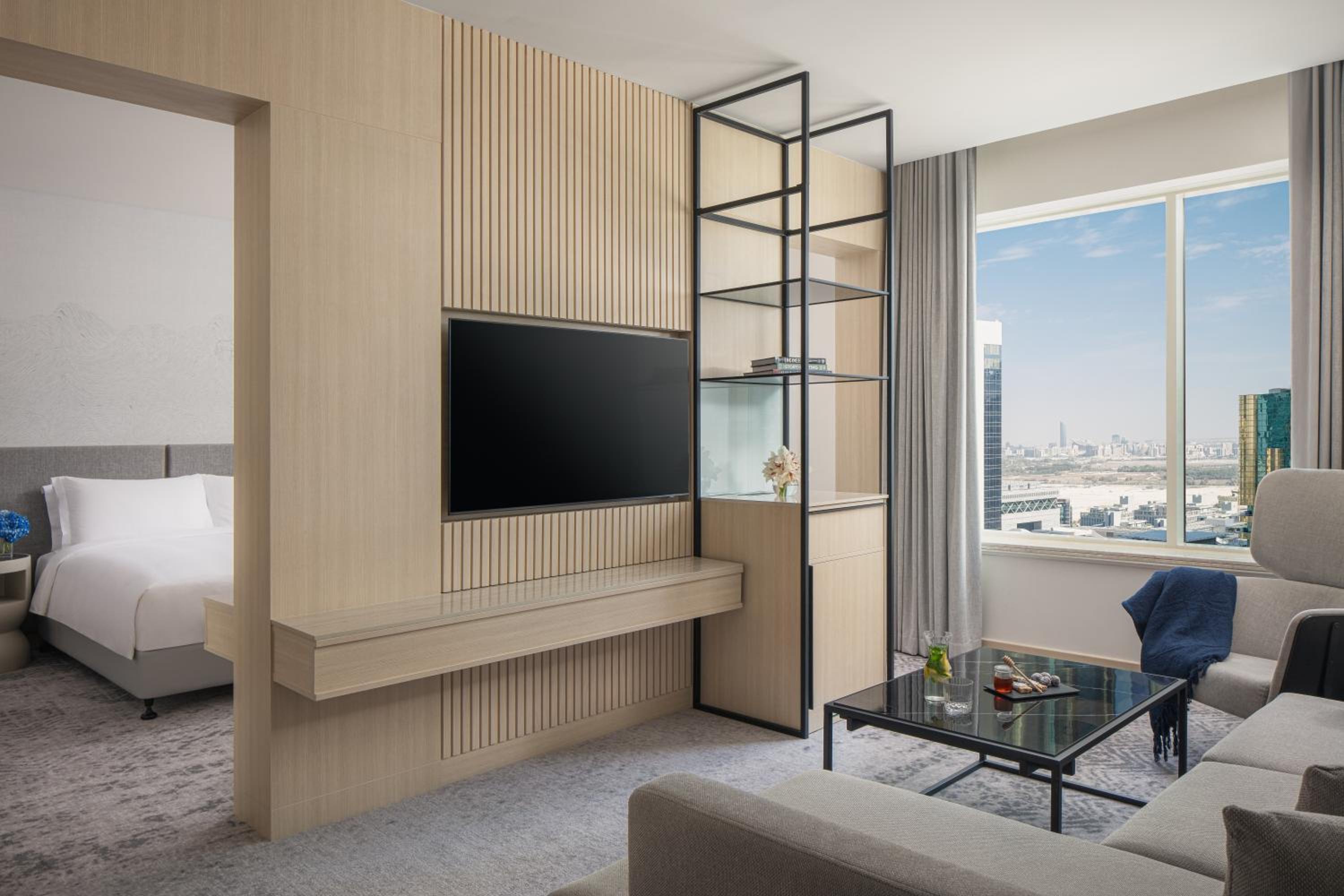 Newly Designed Junior Suite photo 2