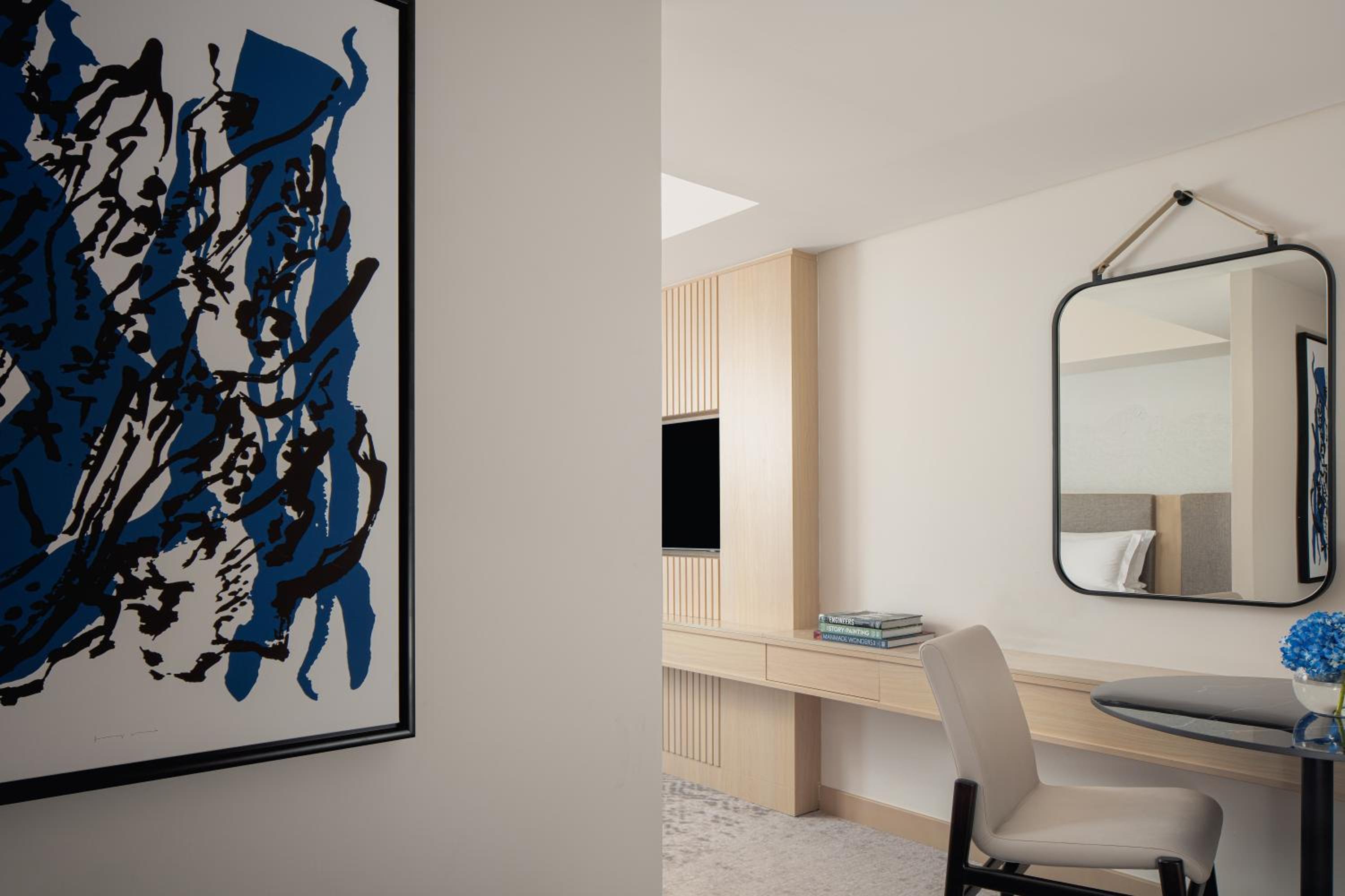 Adjoining Two-Bedroom Suite photo 3