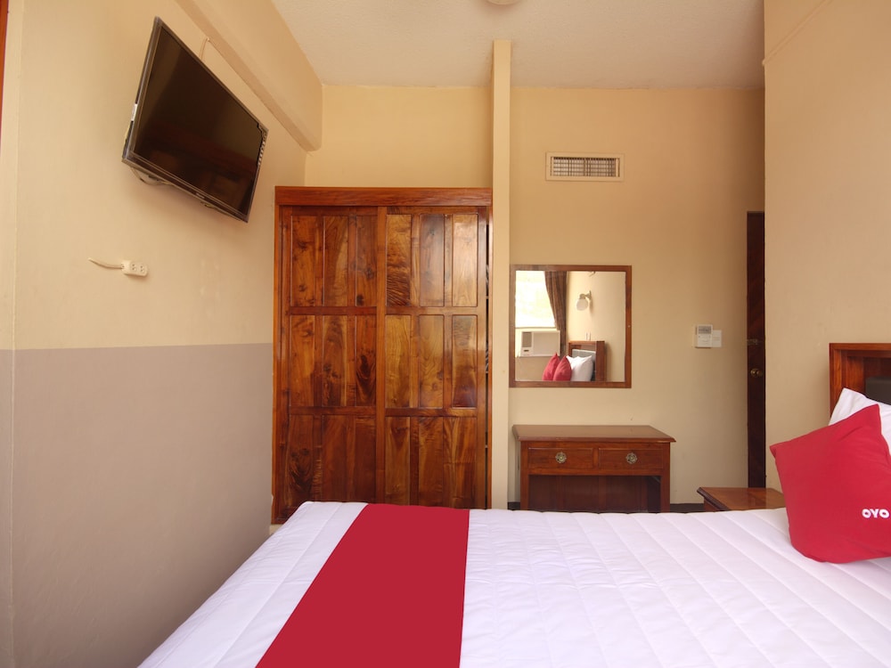 Standard Room - Photo 5