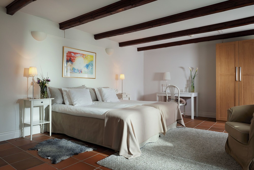 Family Double Room, Garden View photo 1