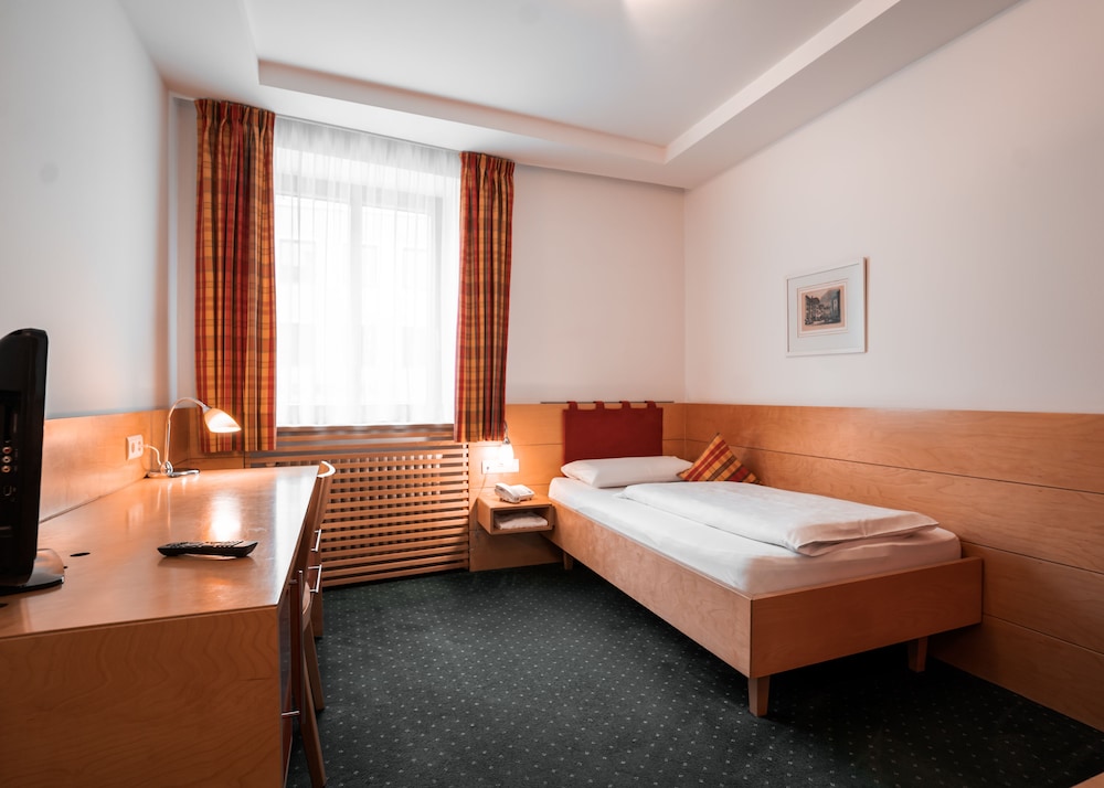 Superior Single Room, Non Smoking photo 1