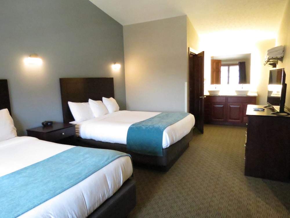Luxury Suite, 1 Bedroom photo 3