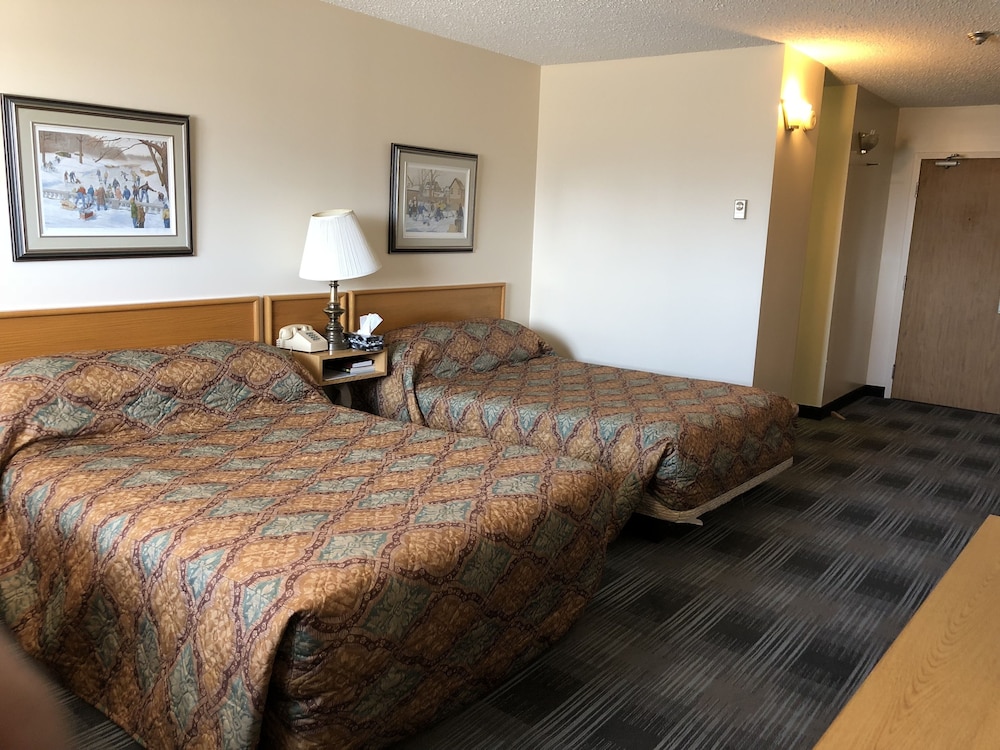 Standard Room, Valley View photo 1