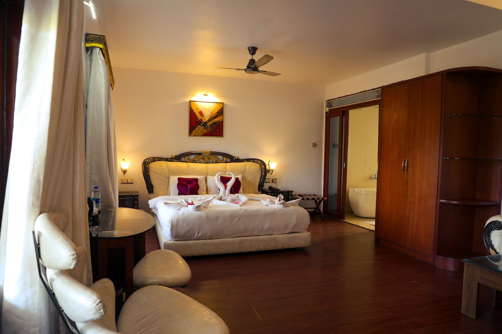 King Suite