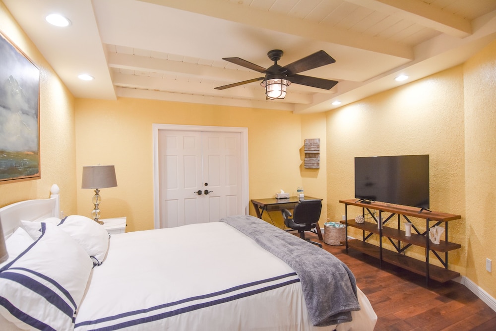 Luxury Villa, 2 Bedrooms, Beach View photo 1