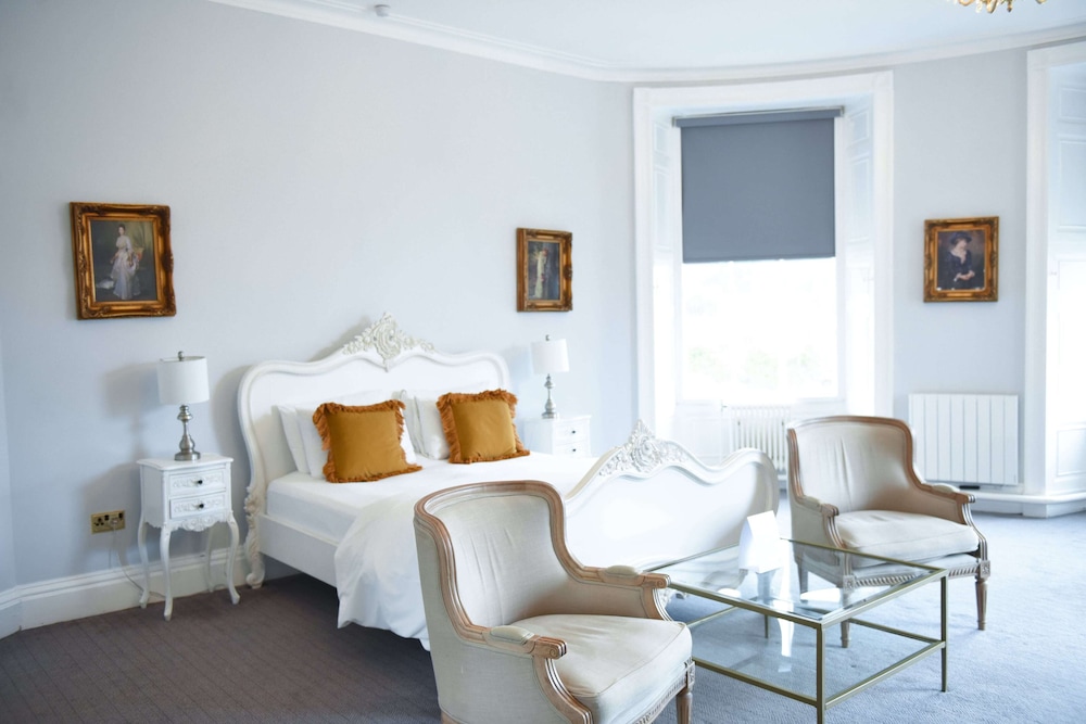 Superior Room, 1 Double Bed, Non Smoking - Photo 2