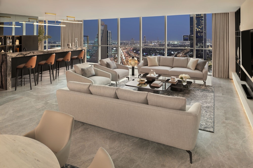 Presidential Suite, 2 Bedrooms