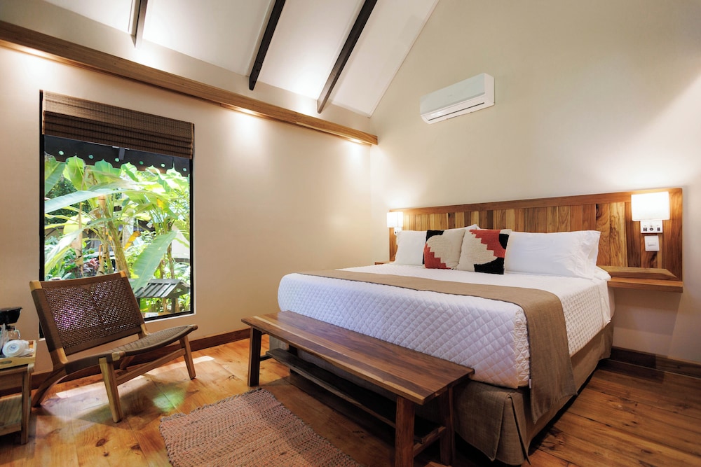 Deluxe Room, 1 King Bed photo 2