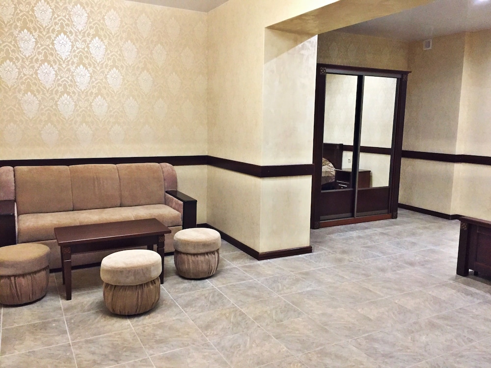 Superior Suite photo 3