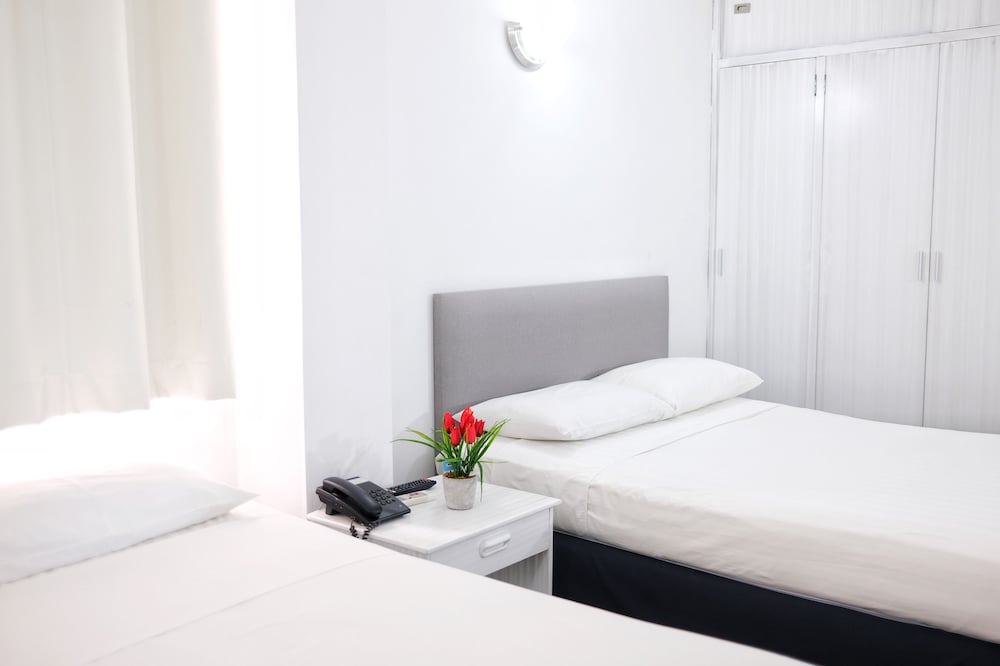 Double or Twin Room photo 1